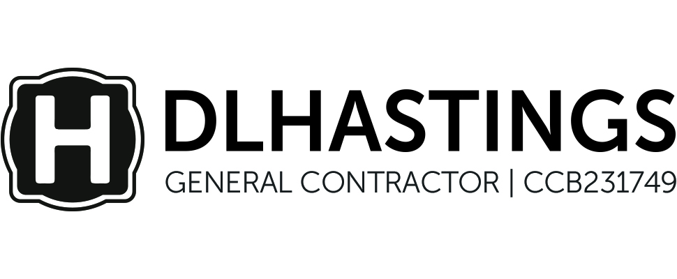 DLHASTINGS LLC Portland Oregon General Contractor